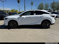 2026 Lexus RX 350 F SPORT Design