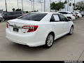 2014 Toyota Camry Hybrid XLE