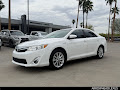 2014 Toyota Camry Hybrid XLE