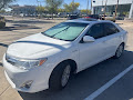2014 Toyota Camry Hybrid LE