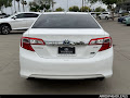 2014 Toyota Camry Hybrid XLE