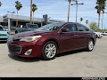 2013 Toyota Avalon XLE