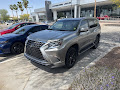 2021 Lexus GX 460