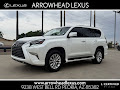 2022 Lexus GX 460