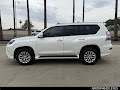2022 Lexus GX 460