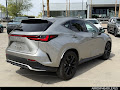 2024 Lexus NX 350 F SPORT Handling