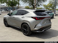 2024 Lexus NX 350 F SPORT Handling