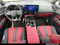 2024 Lexus NX 350 F SPORT Handling