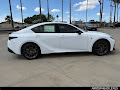 2026 Lexus IS 350 F SPORT Design