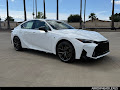 2026 Lexus IS 350 F SPORT Design