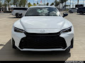2026 Lexus IS 350 F SPORT Design