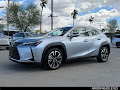 2026 Lexus UX 300h