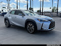 2026 Lexus UX 300h