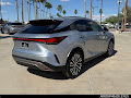 2026 Lexus RX 350 Premium+