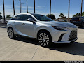 2026 Lexus RX 350 Premium+