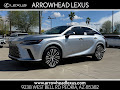 2026 Lexus RX 350 Premium+