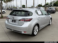 2013 Lexus CT 200h