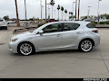 2013 Lexus CT 200h