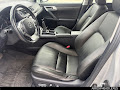 2013 Lexus CT 200h