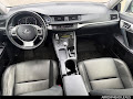 2013 Lexus CT 200h