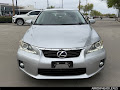 2013 Lexus CT 200h