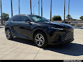 2026 Lexus RX 350