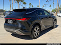 2026 Lexus RX 350