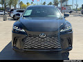 2026 Lexus RX 350