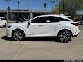 2026 Lexus RX 350 Premium+