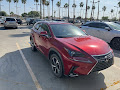 2021 Lexus NX NX 300h