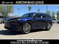 2026 Lexus TX 350 Luxury