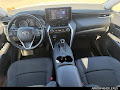 2022 Toyota Venza LE