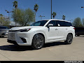 2026 Lexus TX 350 Luxury