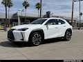2026 Lexus UX 300h