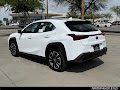2026 Lexus UX 300h