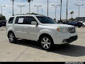 2014 Honda Pilot Touring