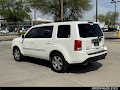 2014 Honda Pilot Touring