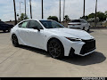 2026 Lexus IS 350 F SPORT Design