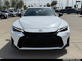 2026 Lexus IS 350 F SPORT Design