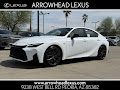 2026 Lexus IS 350 F SPORT Design