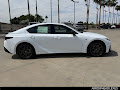 2026 Lexus IS 350 F SPORT Design