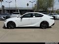 2026 Lexus IS 350 F SPORT Design