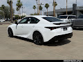 2026 Lexus IS 350 F SPORT Design