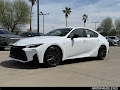 2026 Lexus IS 350 F SPORT Design