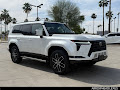 2026 Lexus GX 550 Premium+