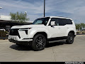 2026 Lexus GX 550 Premium+