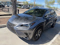 2020 Lexus NX 300 Base