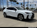 2026 Lexus UX 300h F SPORT Design