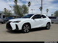 2026 Lexus UX 300h F SPORT Design