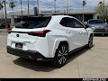 2026 Lexus UX 300h F SPORT Design